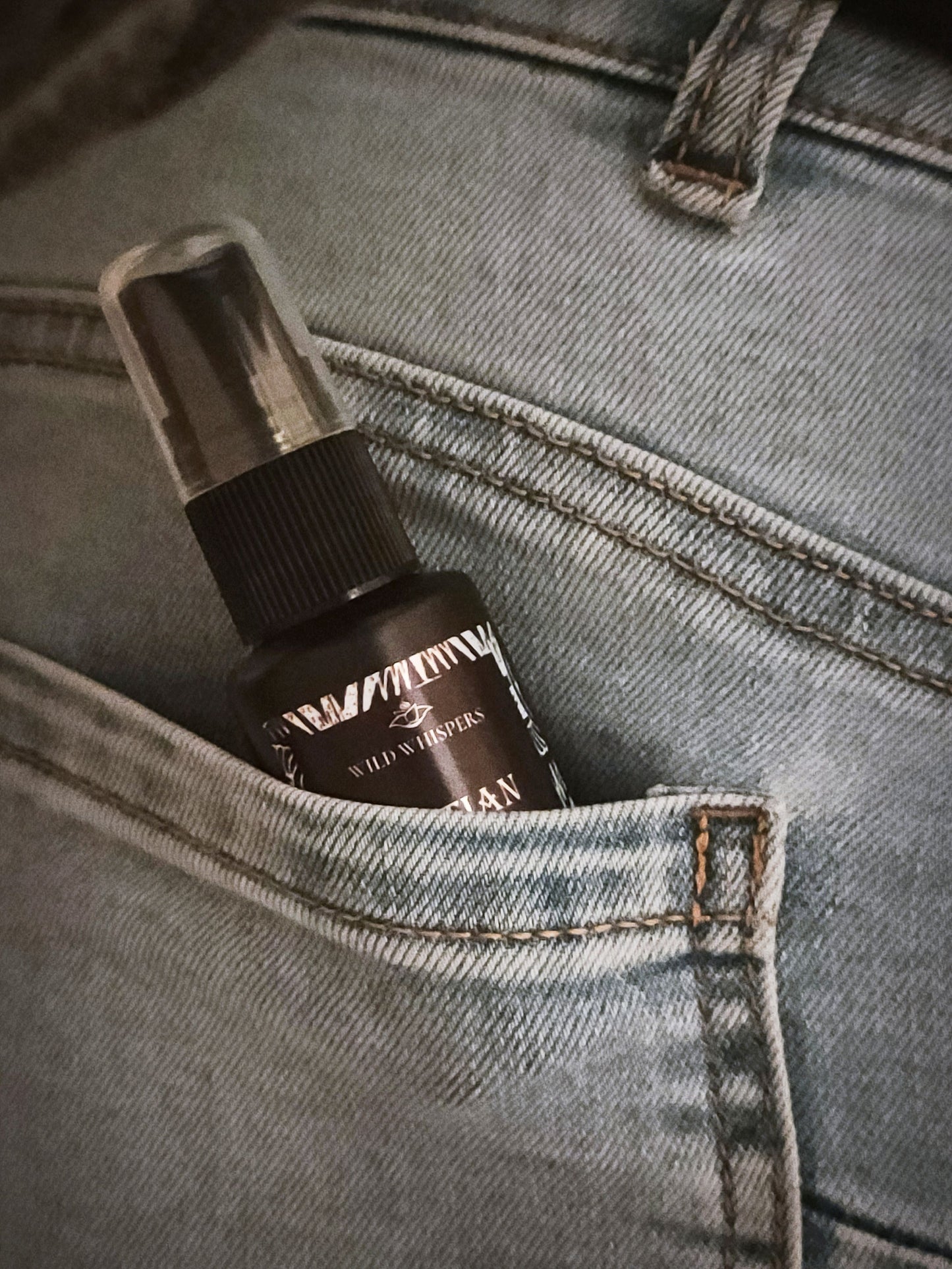 30ml Travel Room Spray - English Pear & Freesia