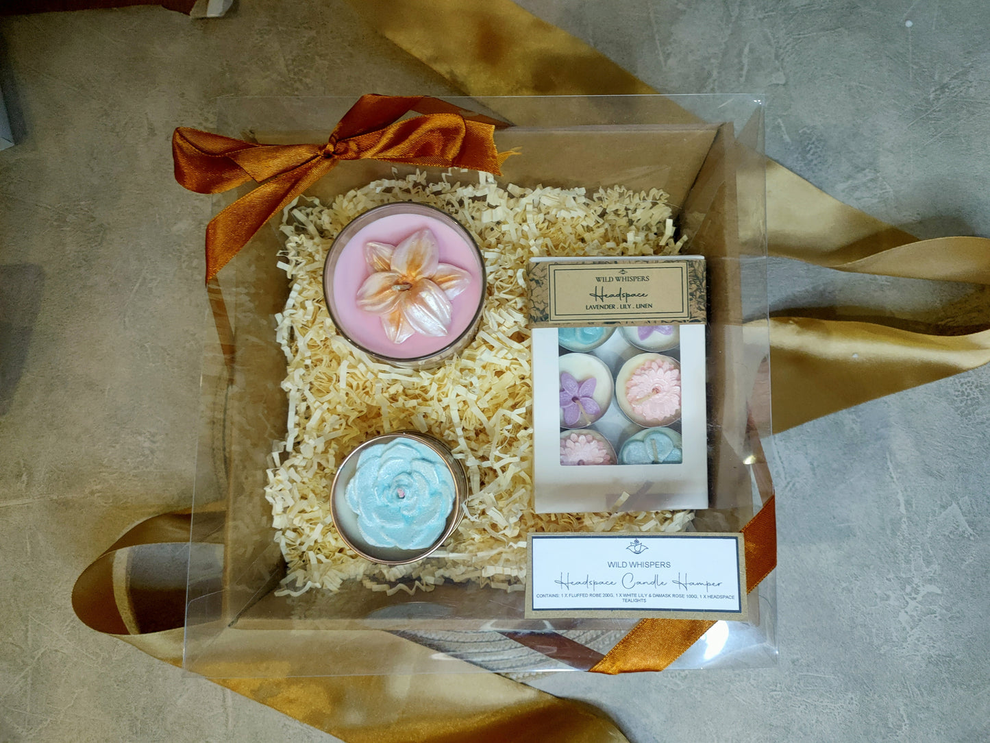 Headspace Gift Hamper