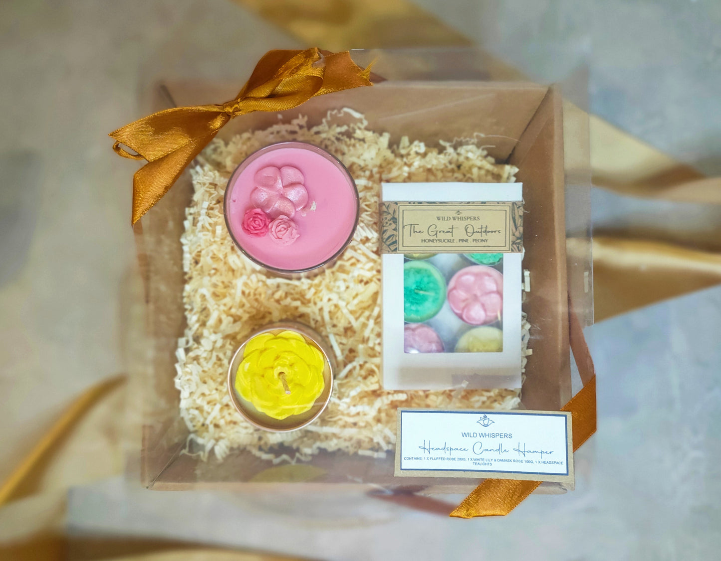 Great Outdoors Gift Hamper