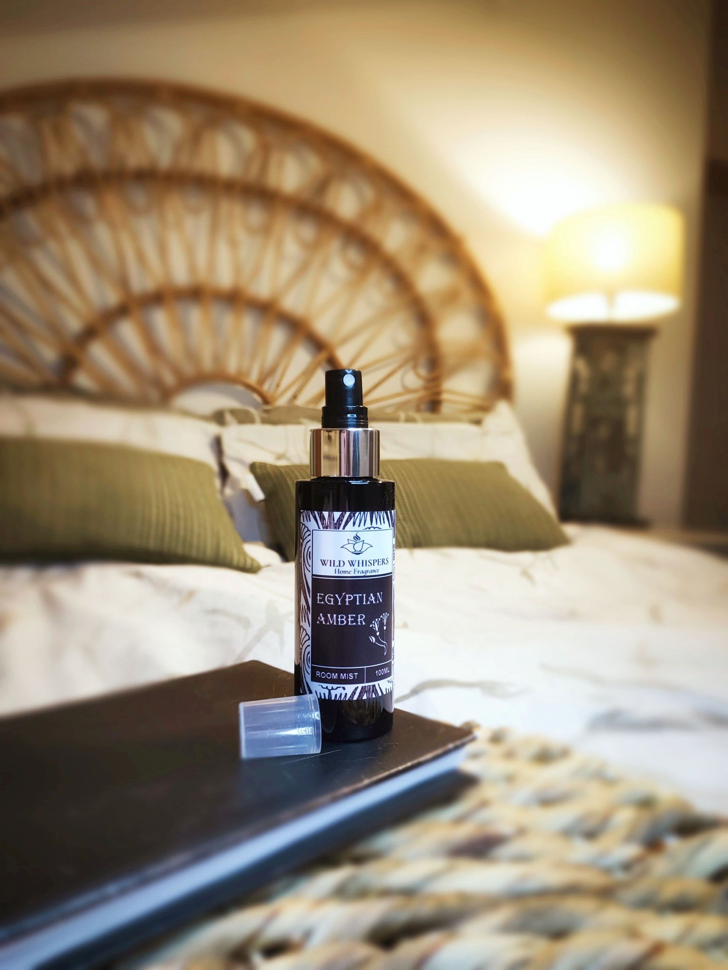 100ml Luxury Room Sprays