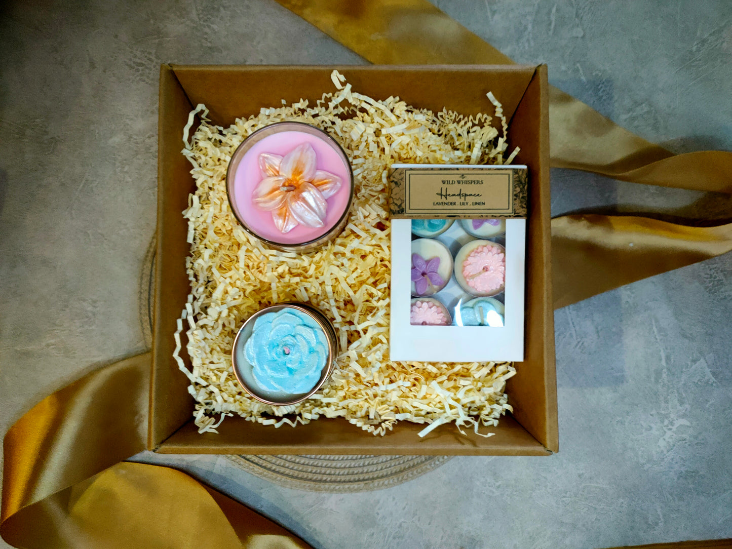 Headspace Gift Hamper