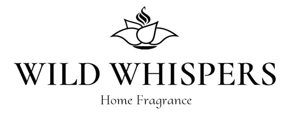 Wild Whispers Home Fragrance